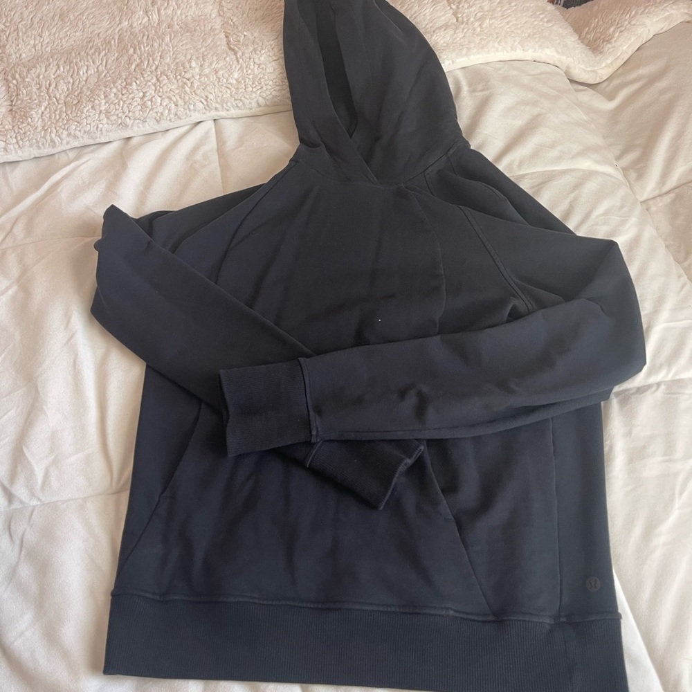 Lululemon hoodie